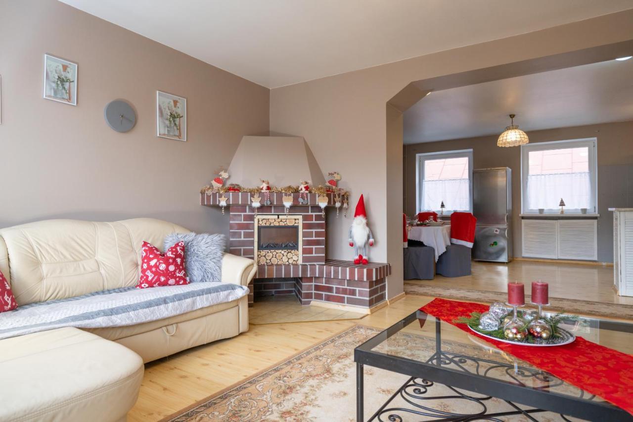 Apartamenty Wiosenna Szklarska Poręba Exterior foto