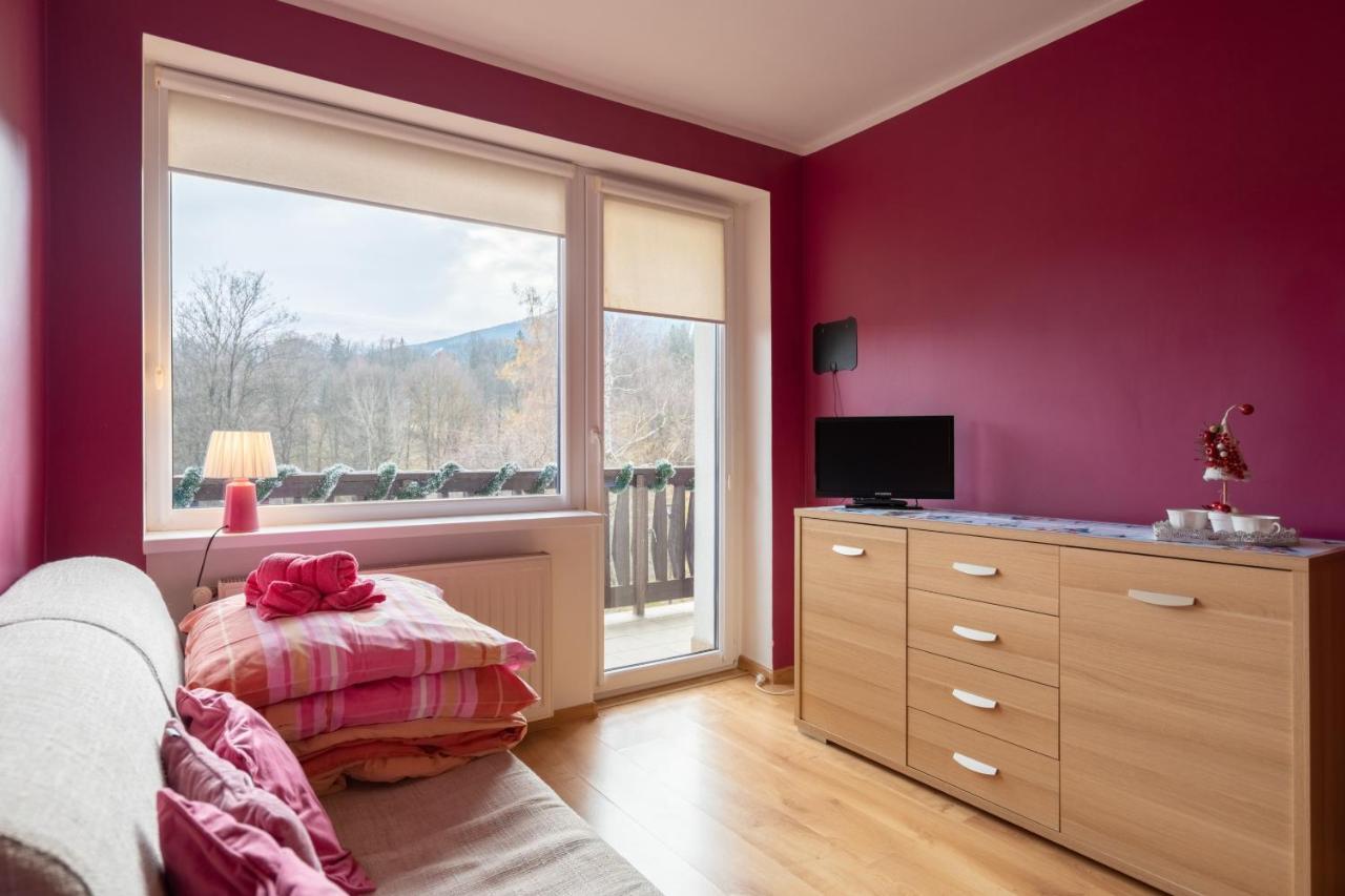 Apartamenty Wiosenna Szklarska Poręba Exterior foto