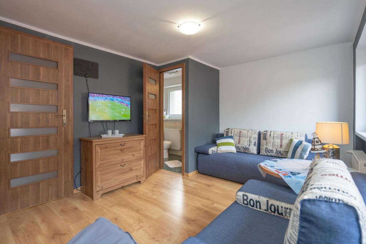 Apartamenty Wiosenna Szklarska Poręba Exterior foto