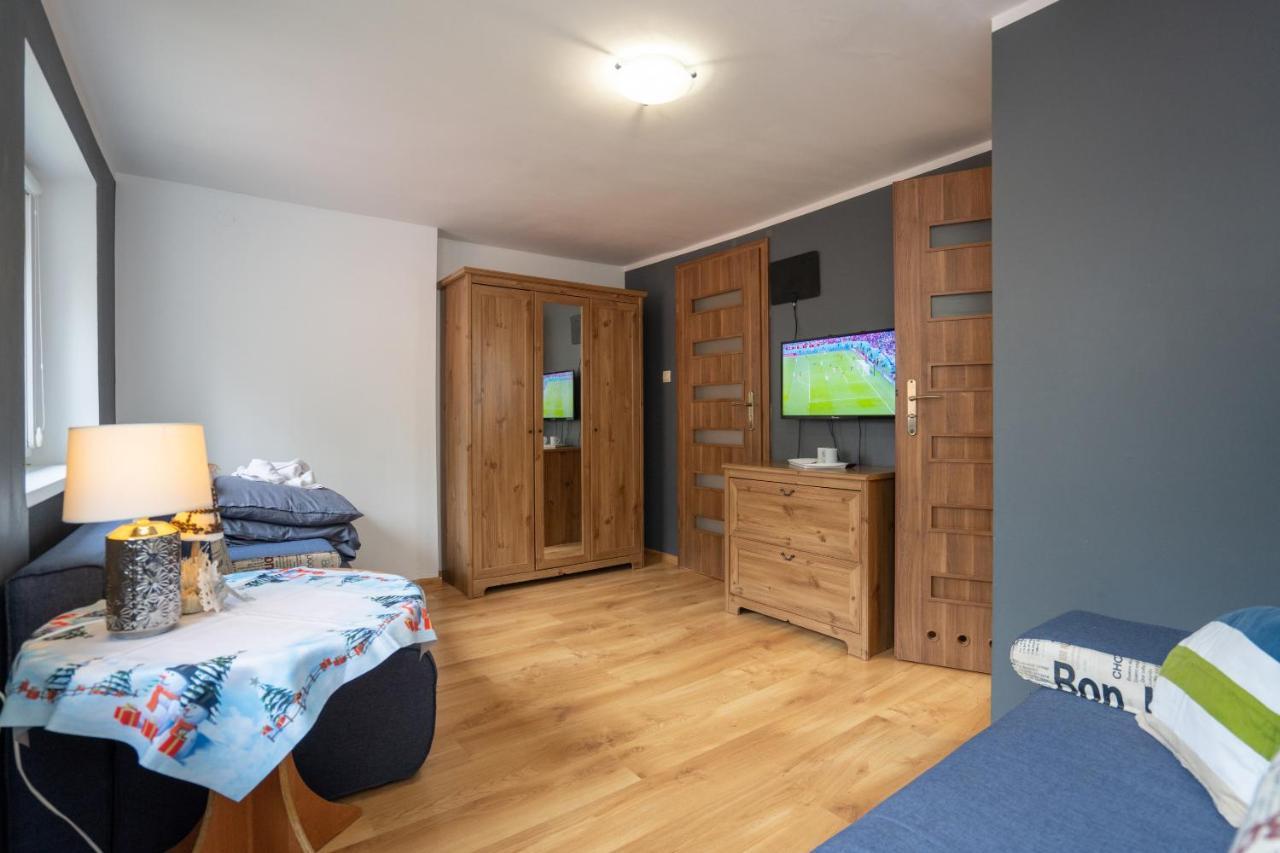 Apartamenty Wiosenna Szklarska Poręba Exterior foto