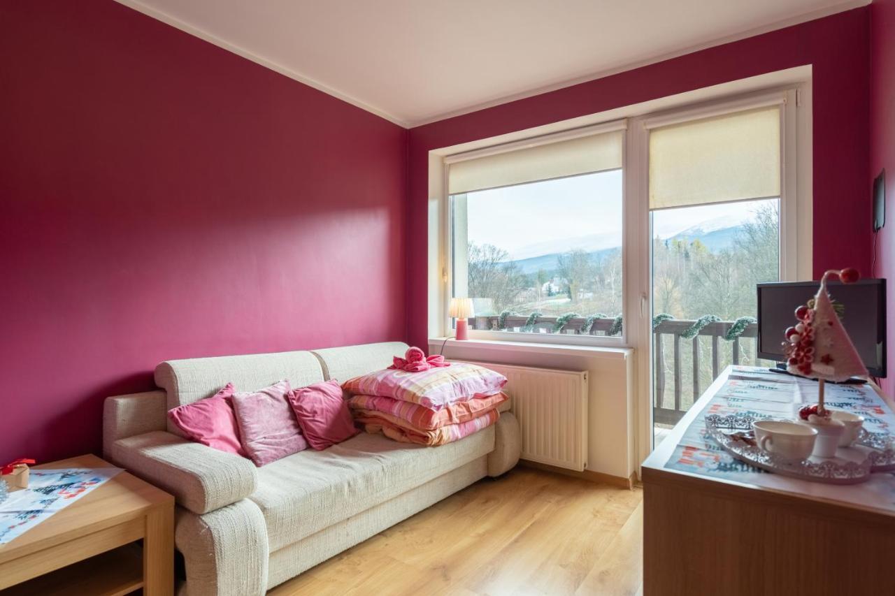 Apartamenty Wiosenna Szklarska Poręba Exterior foto