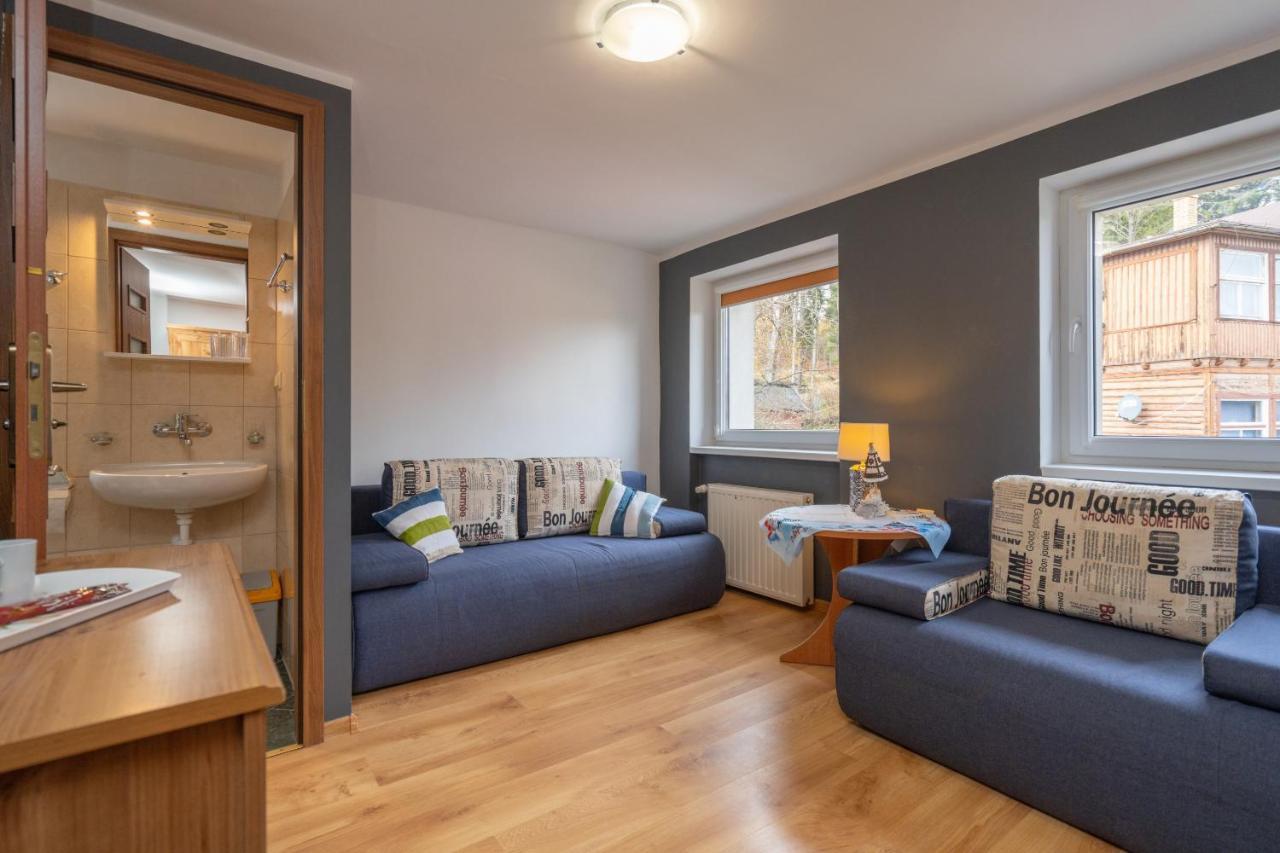 Apartamenty Wiosenna Szklarska Poręba Exterior foto