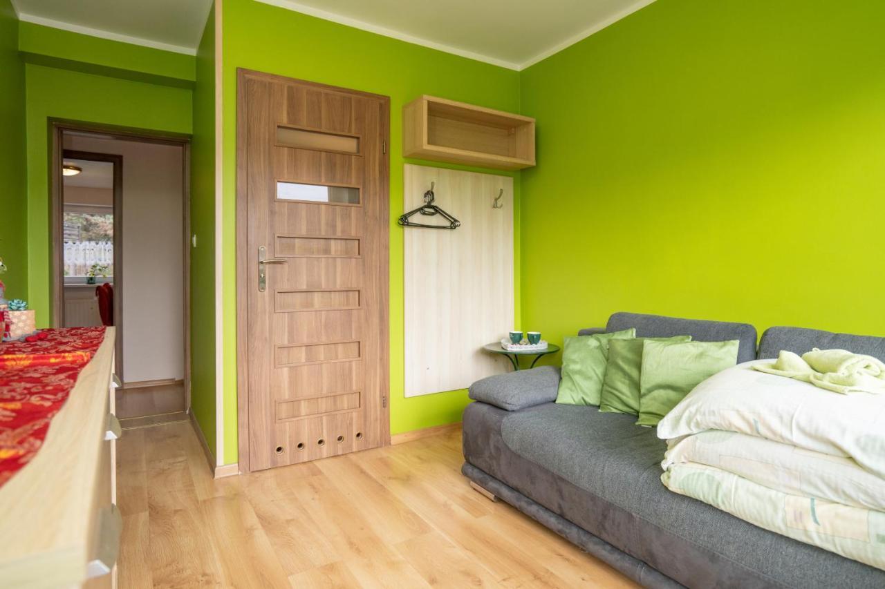 Apartamenty Wiosenna Szklarska Poręba Exterior foto