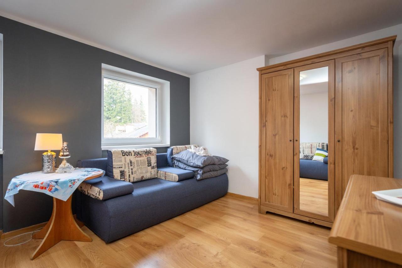 Apartamenty Wiosenna Szklarska Poręba Exterior foto