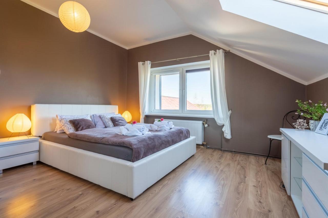 Apartamenty Wiosenna Szklarska Poręba Exterior foto
