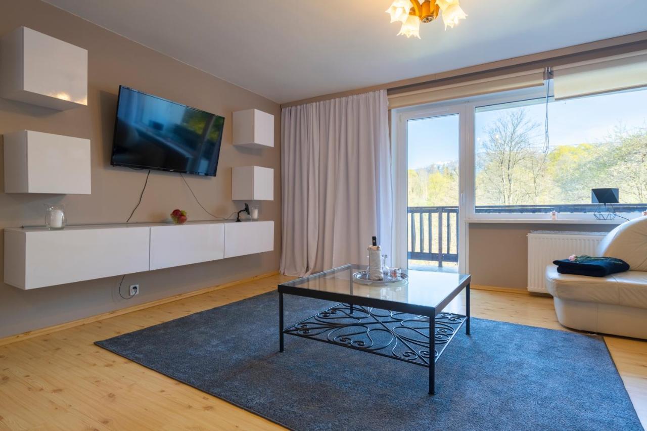 Apartamenty Wiosenna Szklarska Poręba Exterior foto