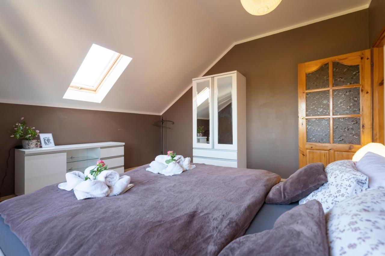 Apartamenty Wiosenna Szklarska Poręba Exterior foto