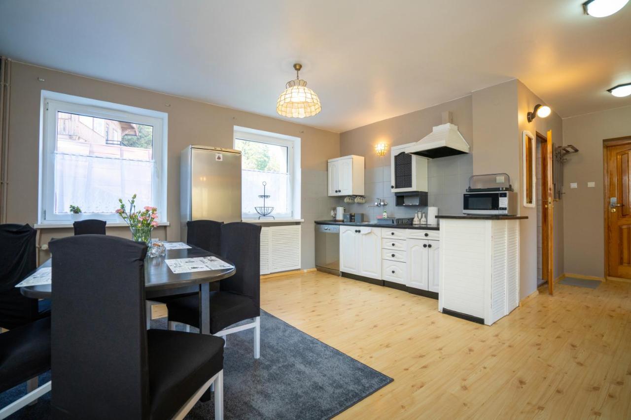 Apartamenty Wiosenna Szklarska Poręba Exterior foto