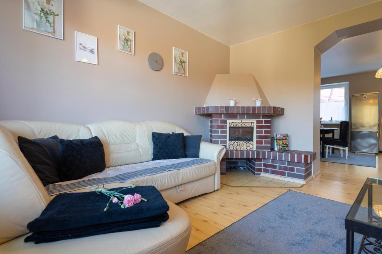 Apartamenty Wiosenna Szklarska Poręba Exterior foto