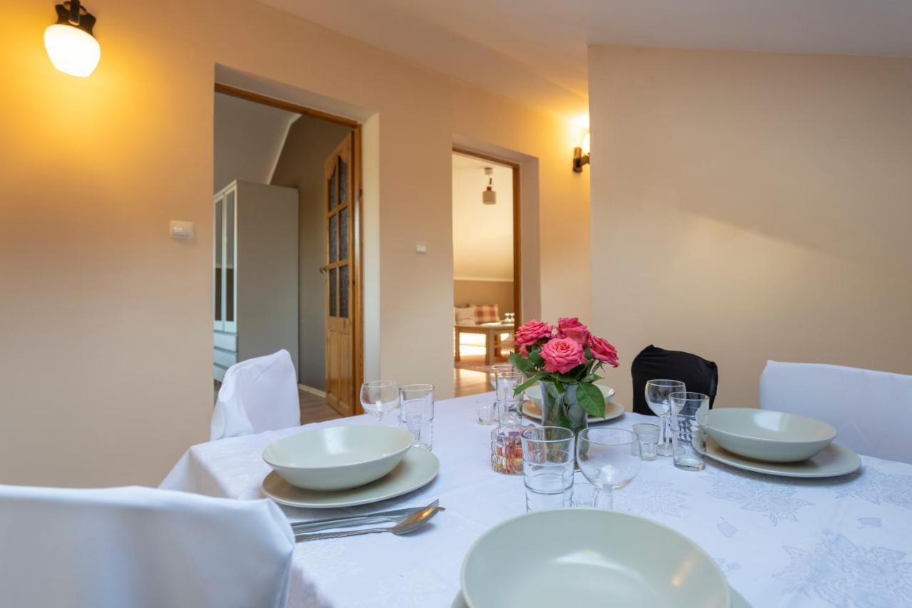 Apartamenty Wiosenna Szklarska Poręba Exterior foto