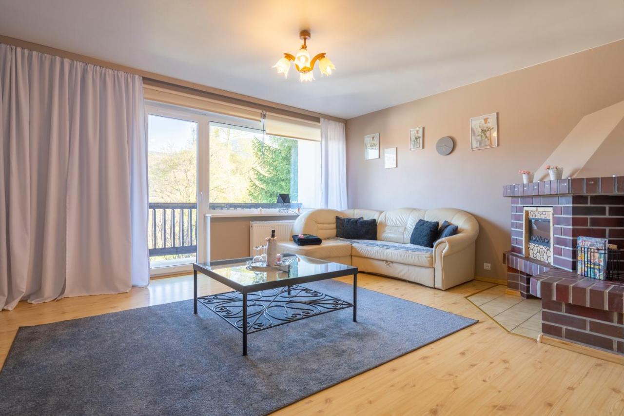 Apartamenty Wiosenna Szklarska Poręba Exterior foto
