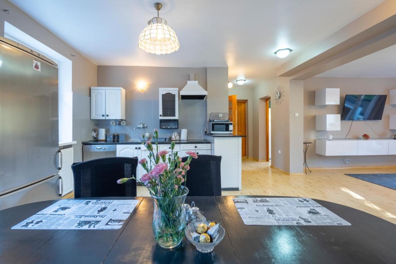 Apartamenty Wiosenna Szklarska Poręba Exterior foto