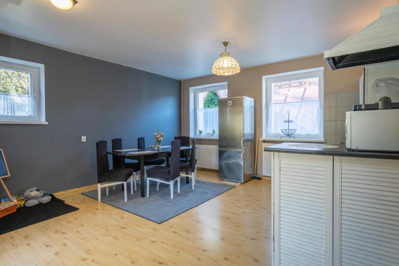 Apartamenty Wiosenna Szklarska Poręba Exterior foto