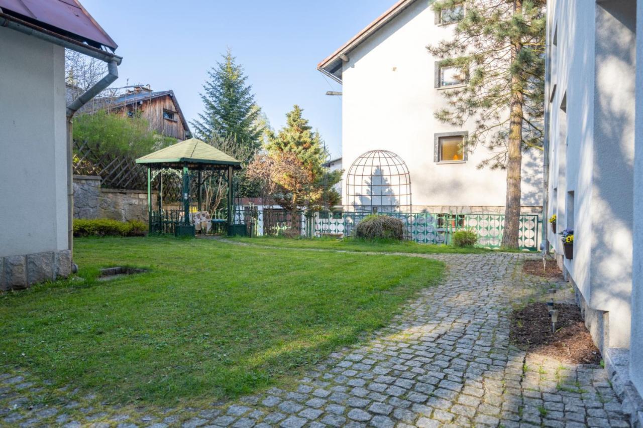 Apartamenty Wiosenna Szklarska Poręba Exterior foto