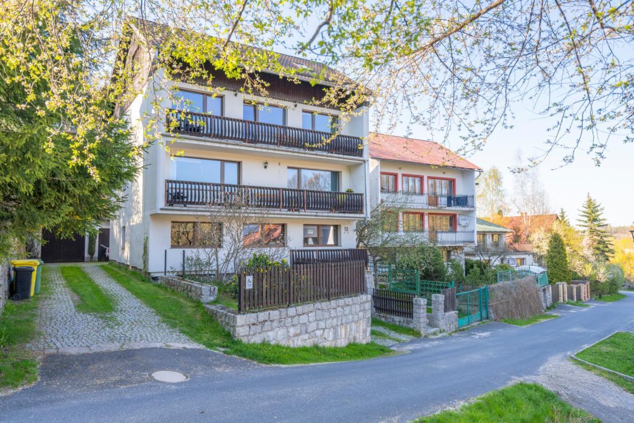 Apartamenty Wiosenna Szklarska Poręba Exterior foto