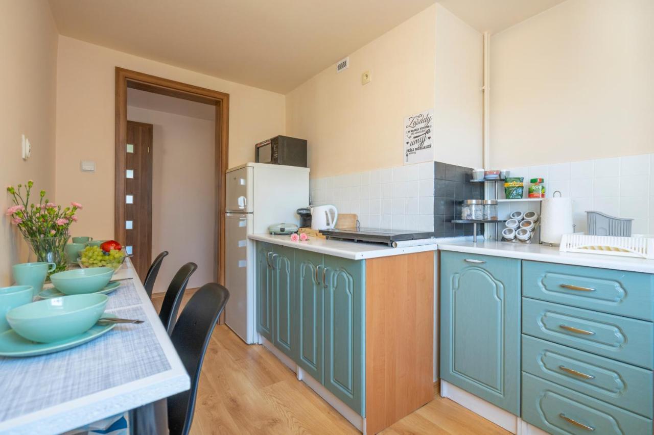 Apartamenty Wiosenna Szklarska Poręba Exterior foto