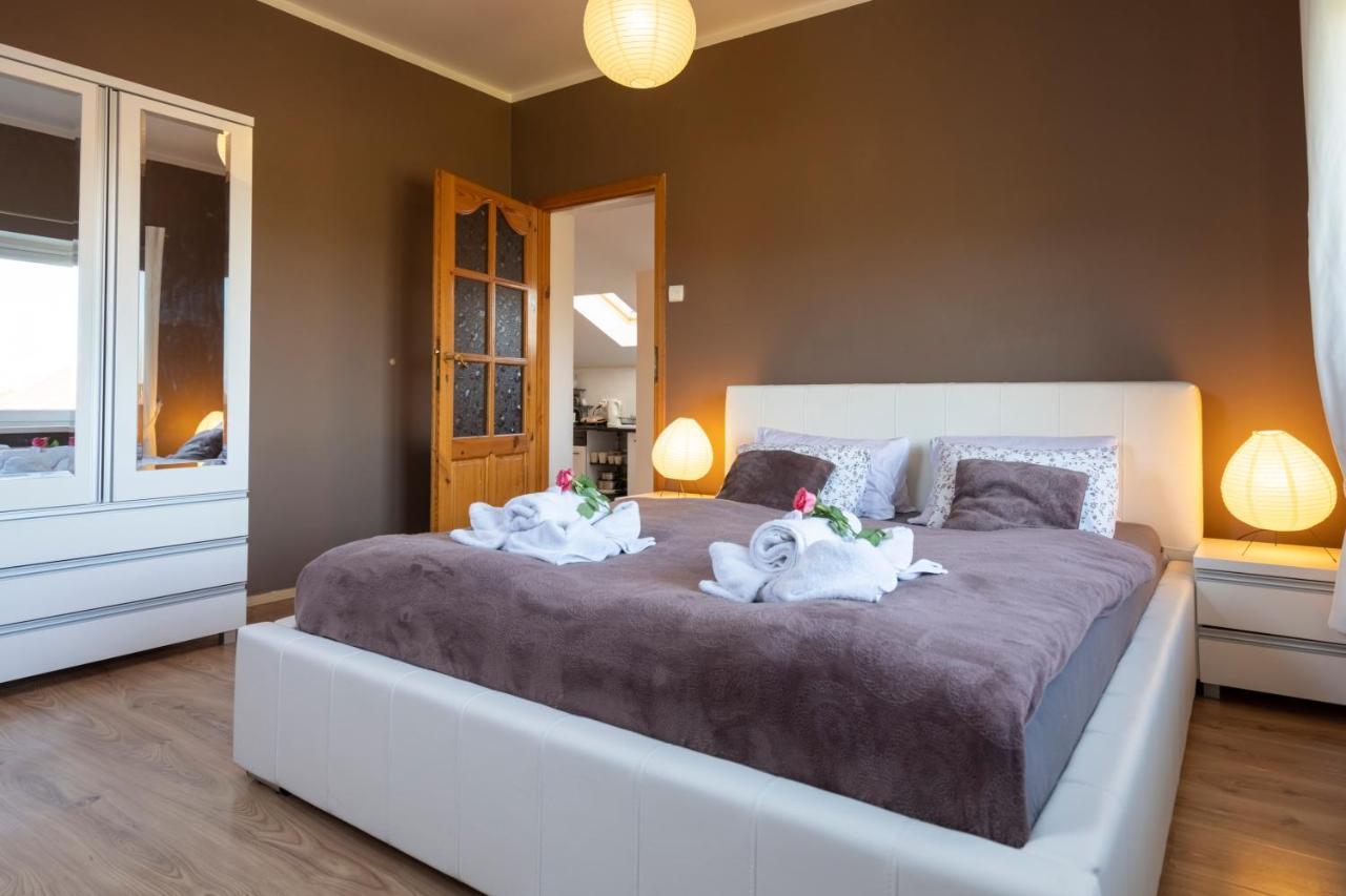 Apartamenty Wiosenna Szklarska Poręba Exterior foto