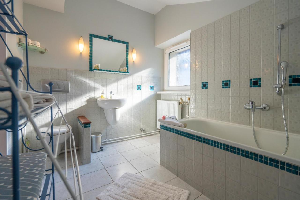 Apartamenty Wiosenna Szklarska Poręba Exterior foto