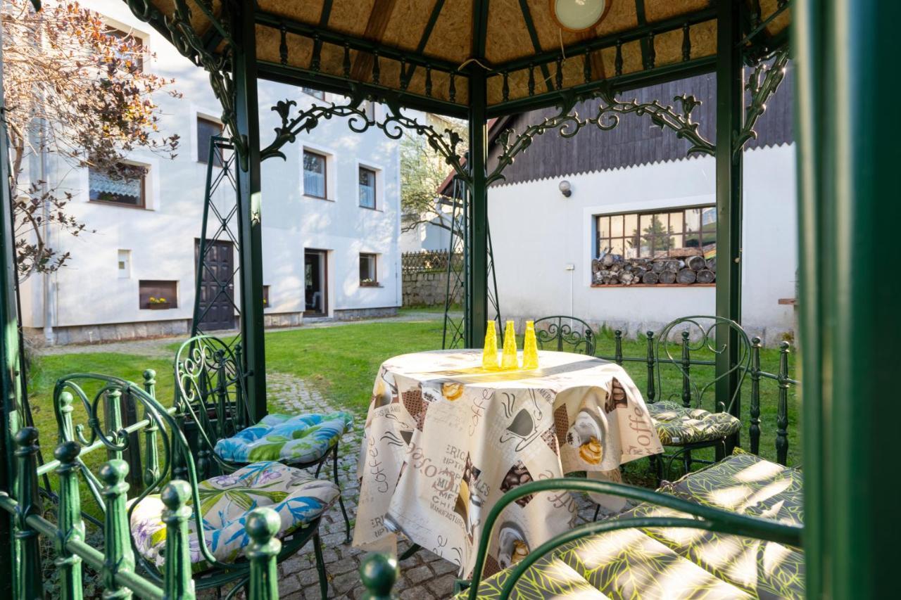 Apartamenty Wiosenna Szklarska Poręba Exterior foto
