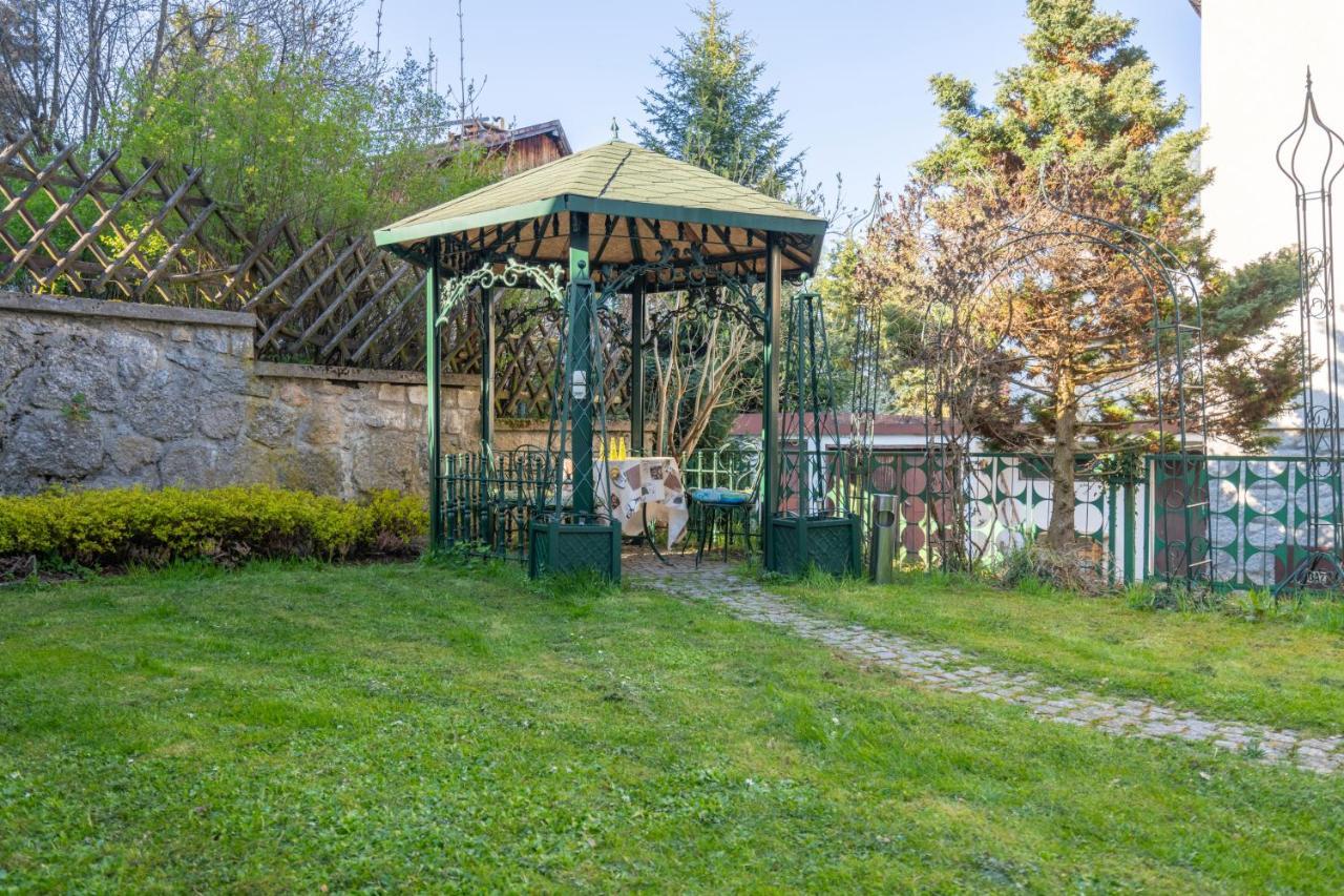 Apartamenty Wiosenna Szklarska Poręba Exterior foto