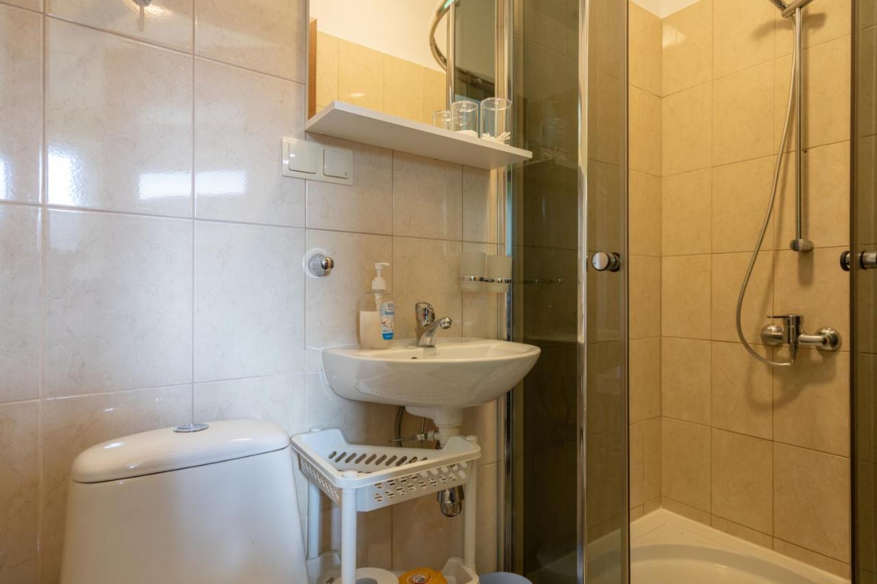 Apartamenty Wiosenna Szklarska Poręba Exterior foto